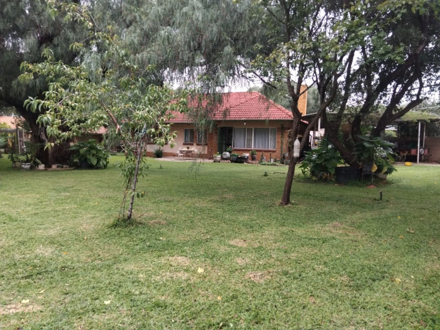 3 Bedroom Property for Sale in Stilfontein Ext 4 North West